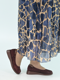 Туфли женские Ascalini G2336B