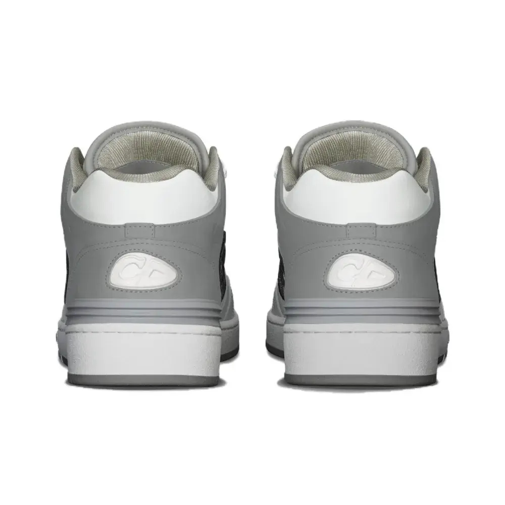 Dior B57 Mid Oblique Grey