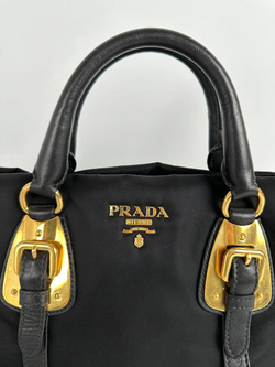 Сумка Prada Tessuto Nylon
