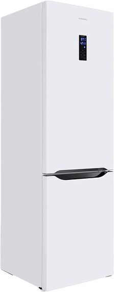 Холодильник Maunfeld MFF195NFIW10