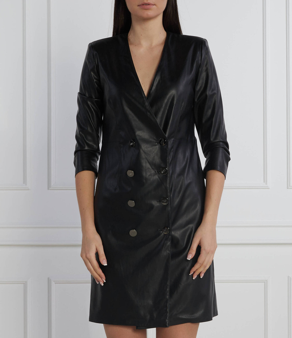 платье DKNY - черный(DD2G4325)