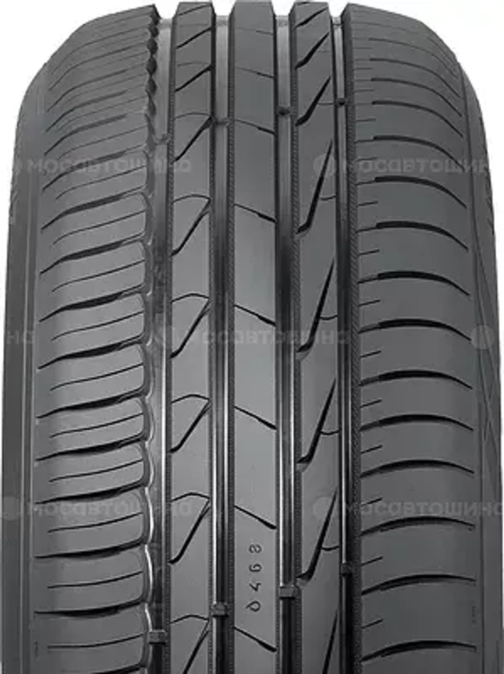 Nokian Hakka Blue 3 215/50 R17 95V XL