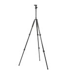 Штатив Falcon Eyes Silver line 617 BH-5 с шаровой головкой