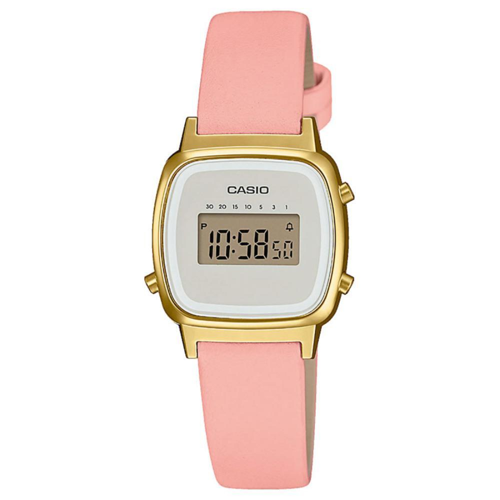 Casio LA670WEFL-4A2