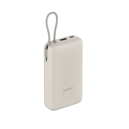 Power Bank Redmi 3750