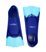 Ласты тренировочные детские для бассейна Light Swim LSF11