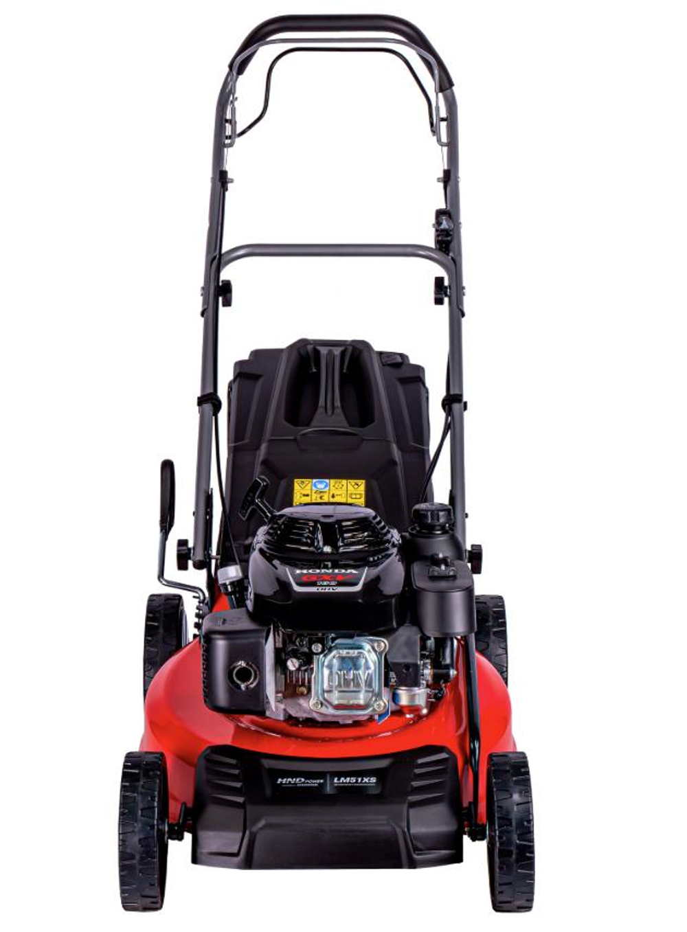 Газонокосилка бензиновая HND LM 51 XS