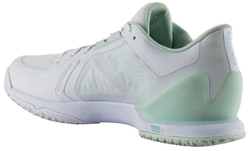 Женские Кроссовки теннисные Head Sprint Pro 3.5 - белый