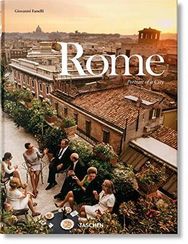 Rome: Portrait of a City (Multilingual Edition)
