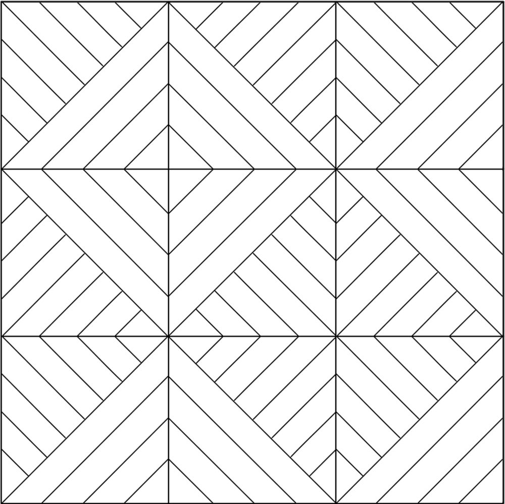 Инженерный паркет Coswick Дуб Титановый Буфф (Titanium Buff) Шелковое масло ультраматовое