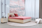 Кровать Грейс (1,6*2,0) КР-4013-В