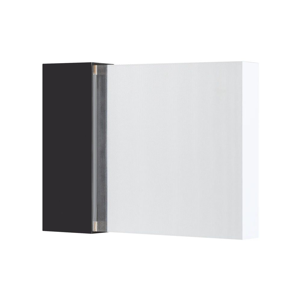 Световой указатель EMG-MARK-S-3H-BK (Arlight, IP40 Металл, 5 лет) 059801