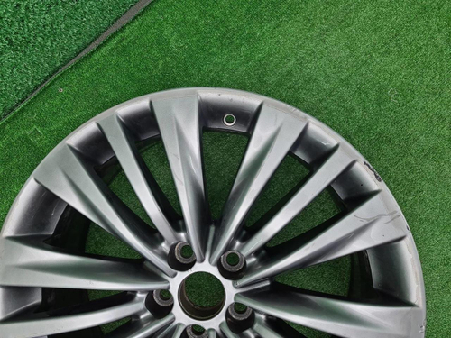 Диск литой R20 Toyota Highlander 4 U70 (2019-н.в.)