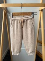 Трикотажные брюки Nanan, 74