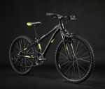 Подростковый велосипед Silverback Spyke 24 (2018)