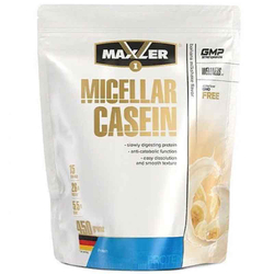 Maxler Micellar Casein (450 гр.) [M]