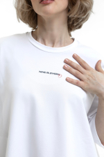 Футболка "Любовь в воздухе"