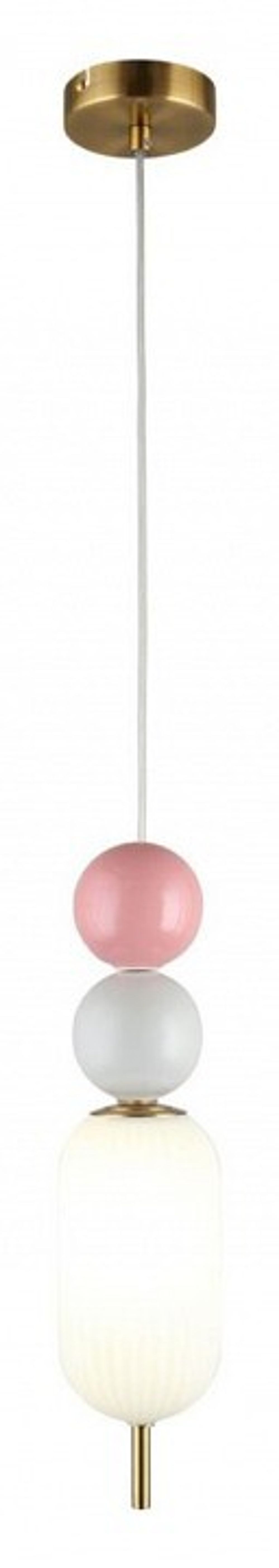 Подвесной светильник Aployt Rosabella APL.320.06.01