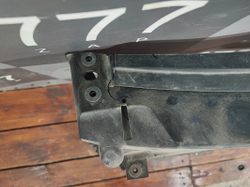 Панель передняя Rapid 2, Polo 6 20-нв Б/У Оригинал 60U805588E