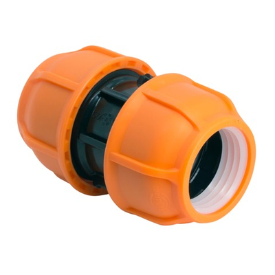 Компрессионная соединительная муфта д.110мм