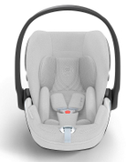 Кресло Cybex Cloud T i-Size