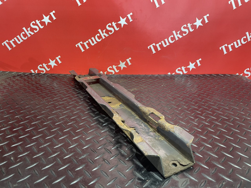 Кронштейн ящика АКБ