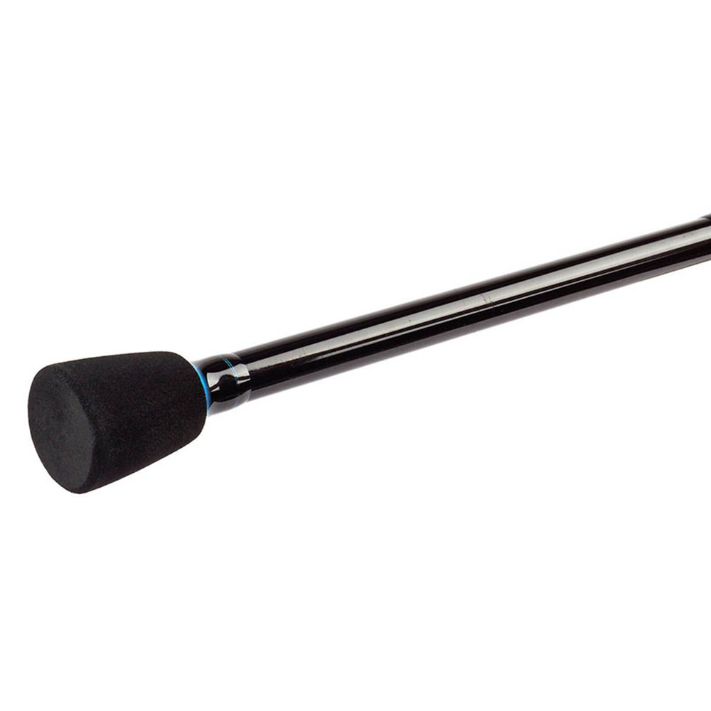 Спиннинг Furyosa FRYS-702UL 213см 0.5-7гр