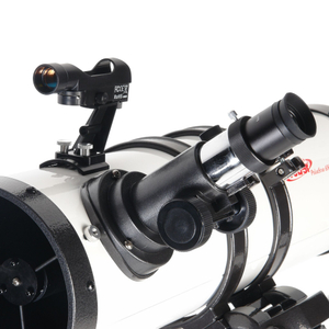 Телескоп-рефлектор Veber PolarStar 650/130 EQ со штативом