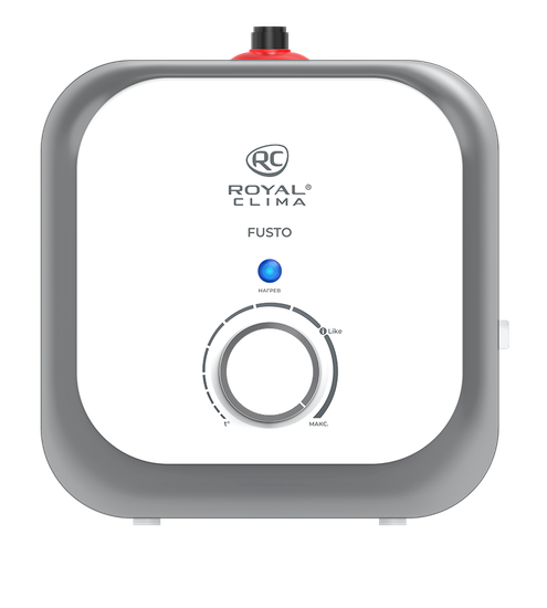 Водонагреватель под мойку Royal Clima Fusto RWH-FS7-CEU