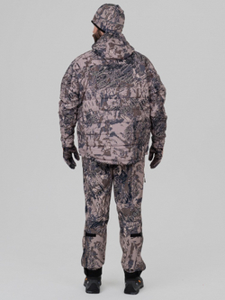 КУРТКА REMINGTON RAVEN FIGURE