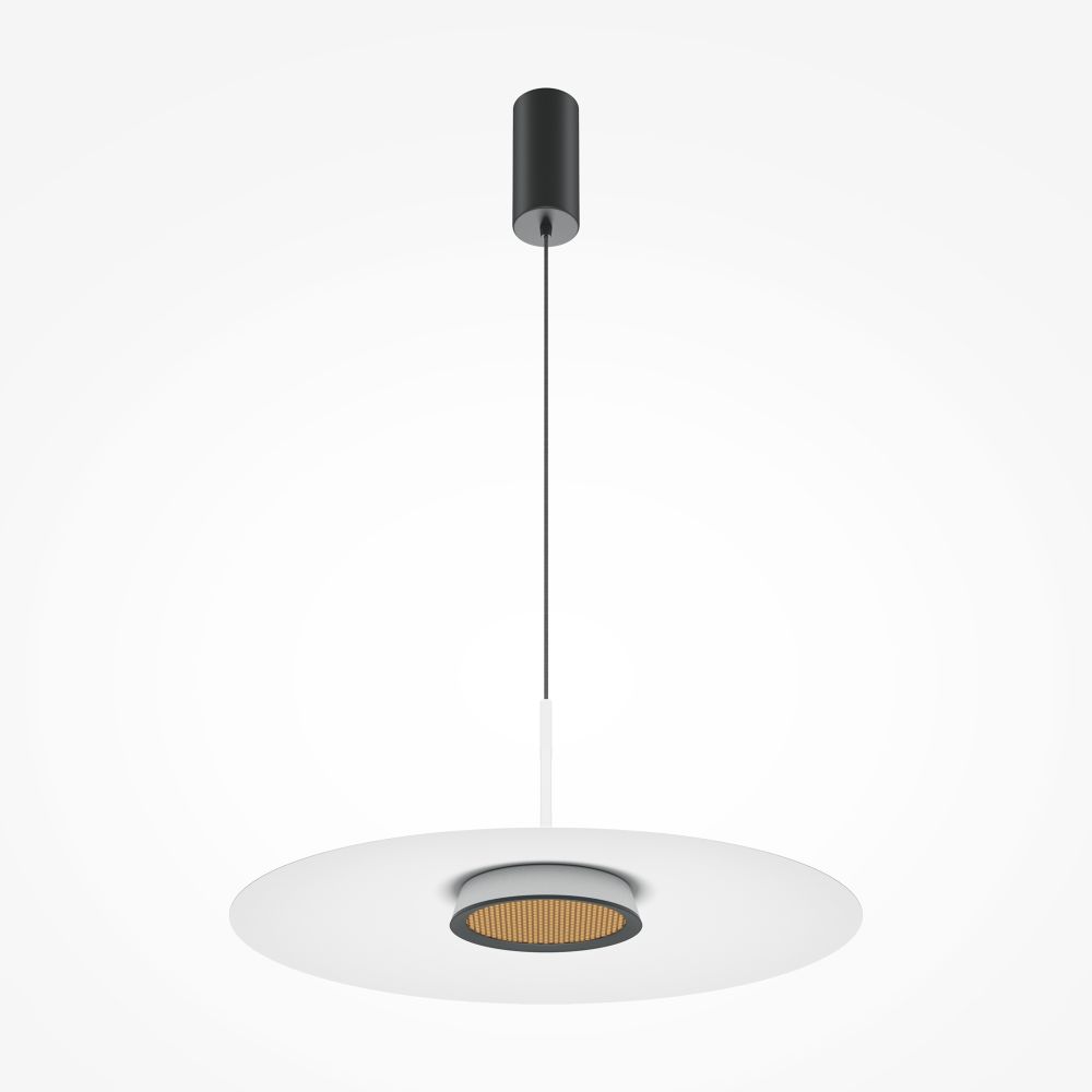 Светильник подвесной светодиодный Maytoni El MOD041PL-L15W3K1