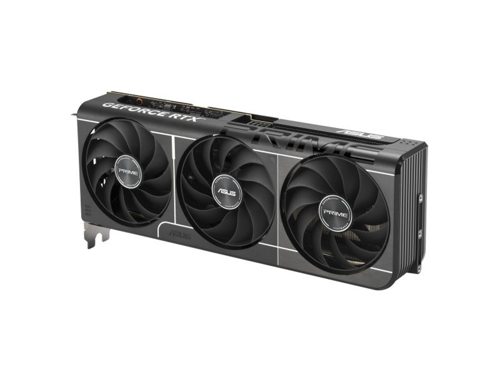 Видеокарта Asus Nvidia GeForce RTX 5060 Ti [90YV0MH3-M0NA00]