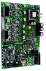 Плата KCR-759C MITSUBISHI.