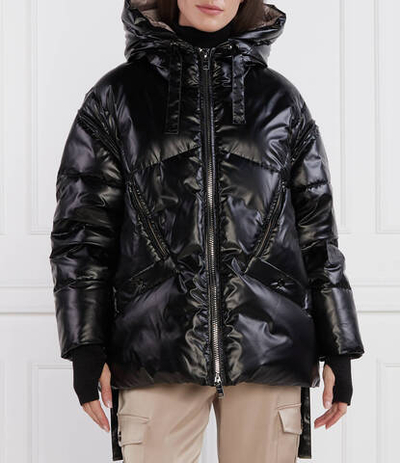 Куртка Diego M - черный(T532 0TC)