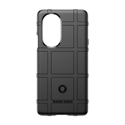 Противоударный защитный чехол на Motorola Edge 30 Pro, серия Armor от Caseport