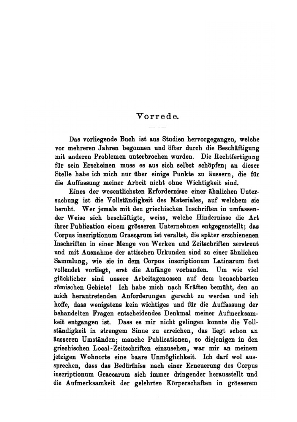 Die Griechischen Volksbeschlüsse. Epigraphische Untersuchungen | H. Swoboda