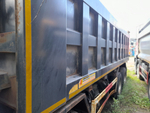 FAW J6 8x4 Самосвал CA3310P66K24T4E5 (Дизельный, 11,1 л, 390 л.с., МТ)