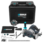 Электрический плиткорез для крупноформатной плитки BIHUI — БЕЗ направляющей, 5 поколение