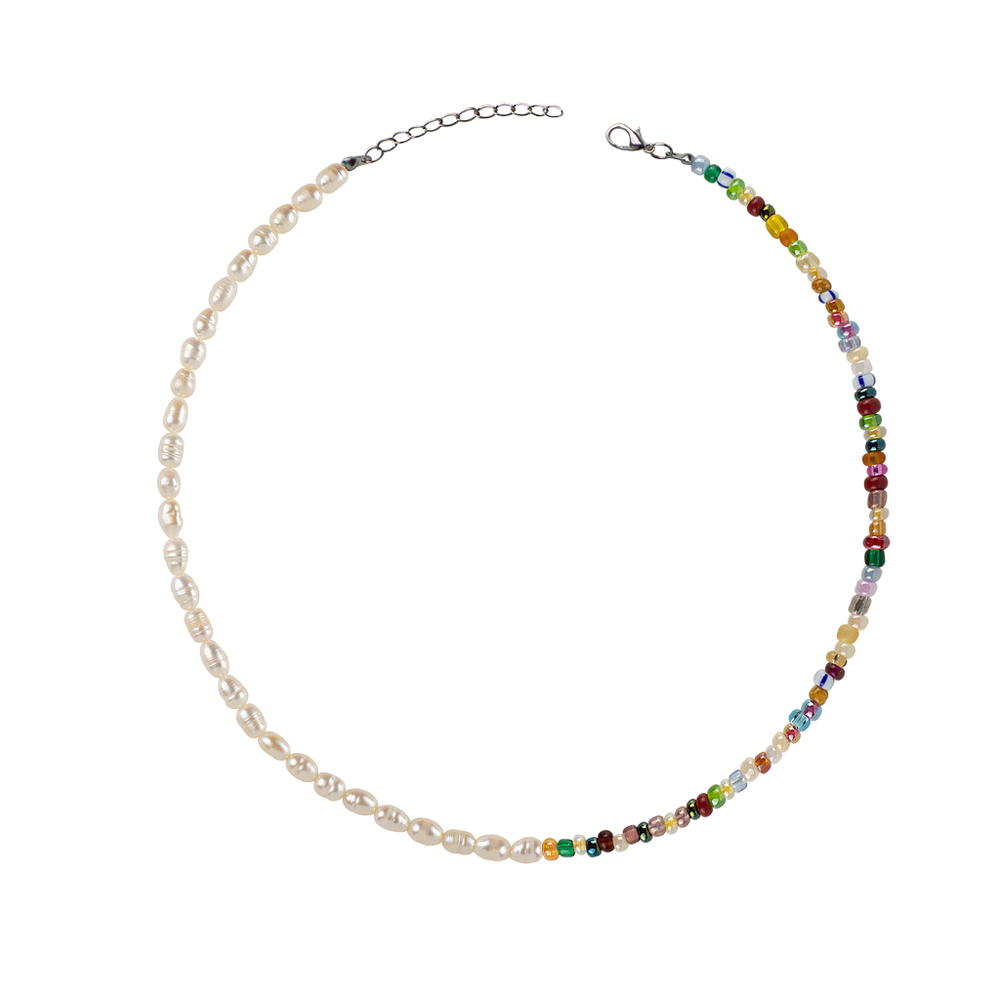 50% necklace