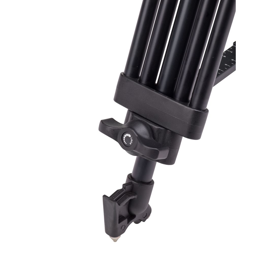 Видеоштатив Benro KH26P