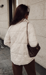 Куртка демизезонная двухсторонняя