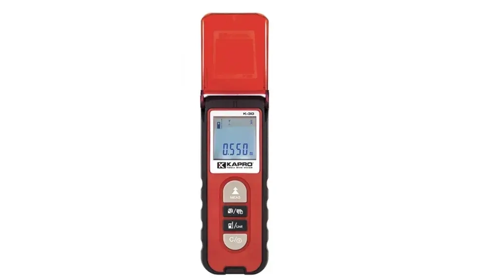 Дальномер лазерный Kapro Kaprometer K-30