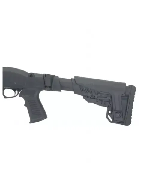 Приклад на Armsan, DLG Tactical