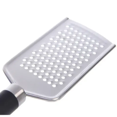 Терка металлическая «Royal cuisine» мелкая 24*6см
