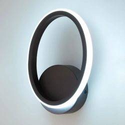 Citilux Сезар CL233B315 Бра светодиодное Венге