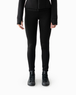 Трико Vesogonka Black