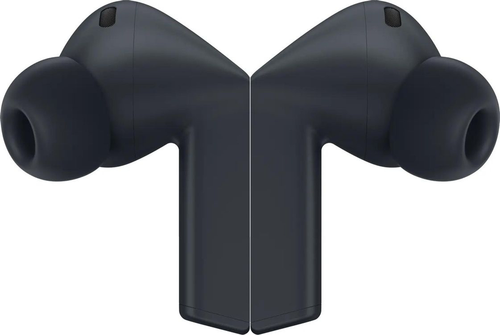 Наушники Samsung Galaxy Buds 3 FE R420, Bluetooth, внутриканальные, черный [sm-r420nzkacis]