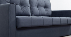 Диван кровать Лео, Синий