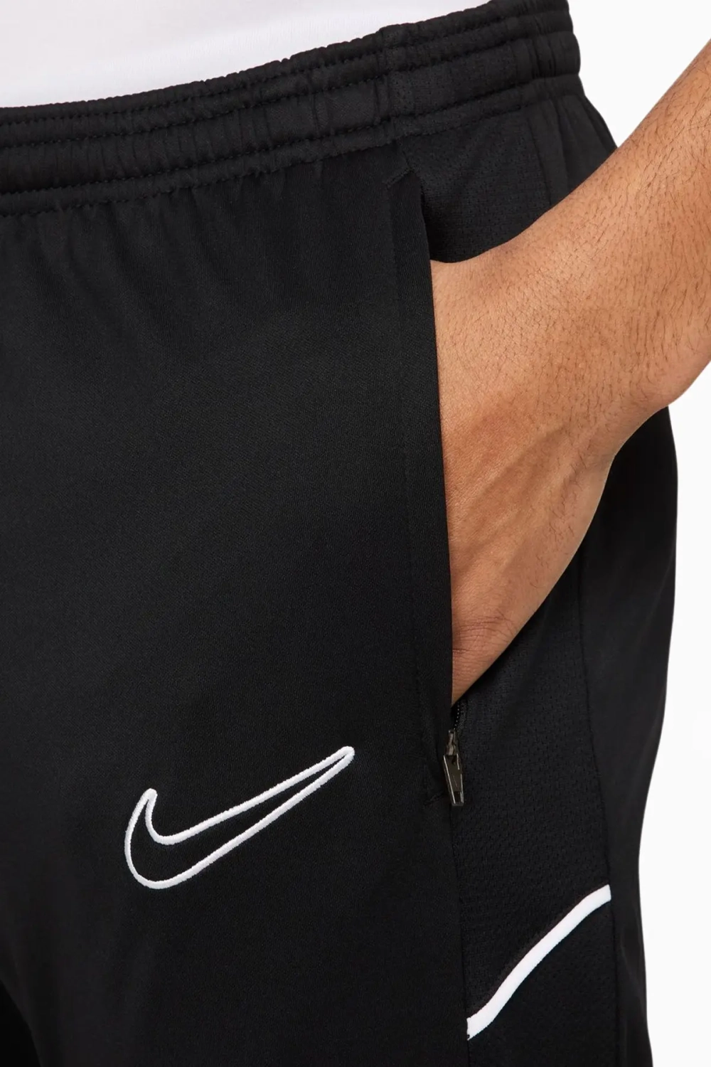 Штаны Nike Dri-Fit Academy 25 - черный