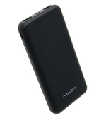 Портативный аккумулятор MAIMI P36 10000 mAh (черный)